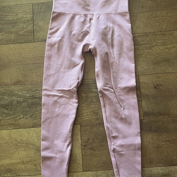 NWOT SET active  Sculpt Flex seamless leggings - Picture 2 of 3